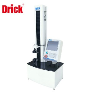 DRK101 Single Column Trækstyrke Tester