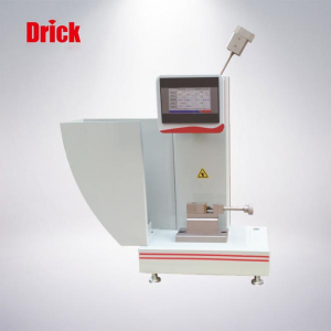 Charpy Impact Testing Machine DRK-J5M