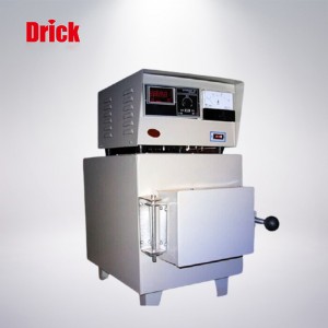 DRK-MFL  Muffle Furnace