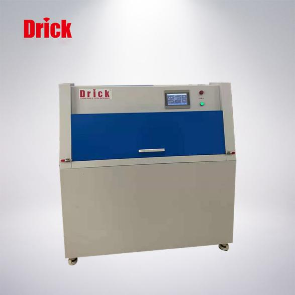 DRK-UV-300 ուլտրամանուշակագույն ծերացման փորձարկման խցիկ