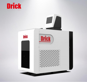 DRK-W636 Environmental protection compressed water circulation refrigeration equipment