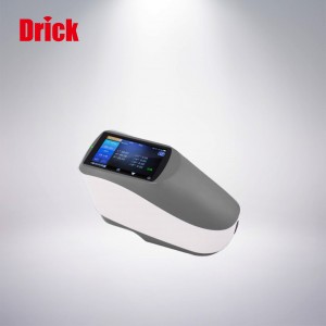 DRK-2580 Spectrophotometer