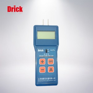 DRK112 Digital Plug-in bepa mwando mita