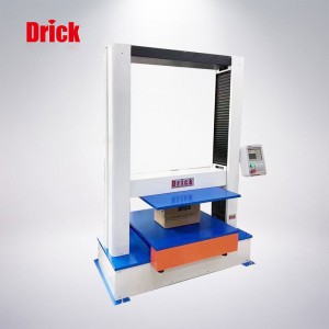 Tester tlaku DRK123 800