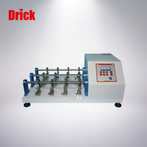 DRK505 Leather Scratch Resistant Testing Machine