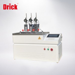 អ្នកសាកល្បង DRKRW-300BT-3 HDT VICAT