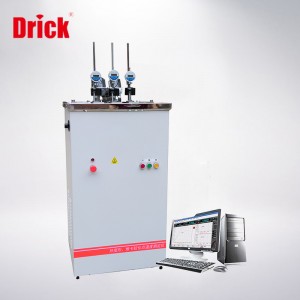 DRKRW-300CL-3 HDT VICAT Tester