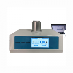 Differential scanning calorimeter DSC-500B