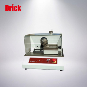 Notch Sample Making Machine DRKANM-II