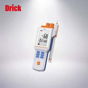 Portable PH Meter DRK-PHB5