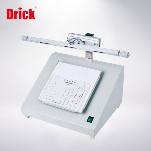 dust measuring instrument