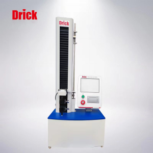 tensile tester DRK101