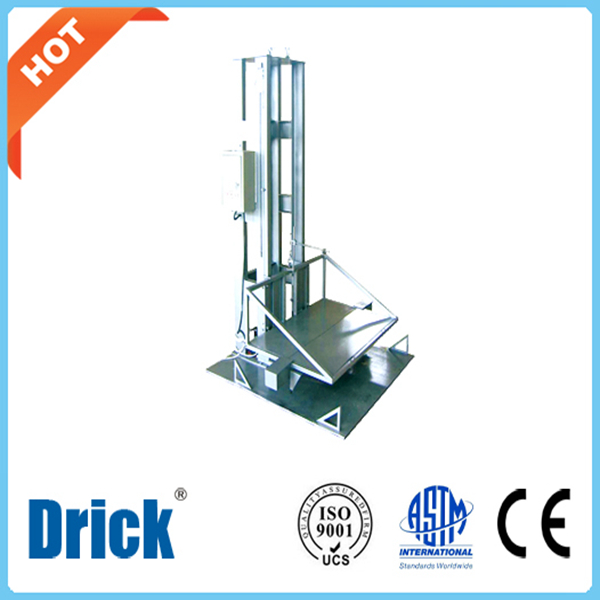 DRK124 Drop Tester