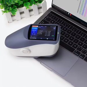 Handheld Spectrophotometer